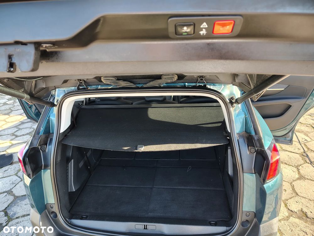 Peugeot 5008 BlueHDi 130 EAT8 Allure Pack - 13