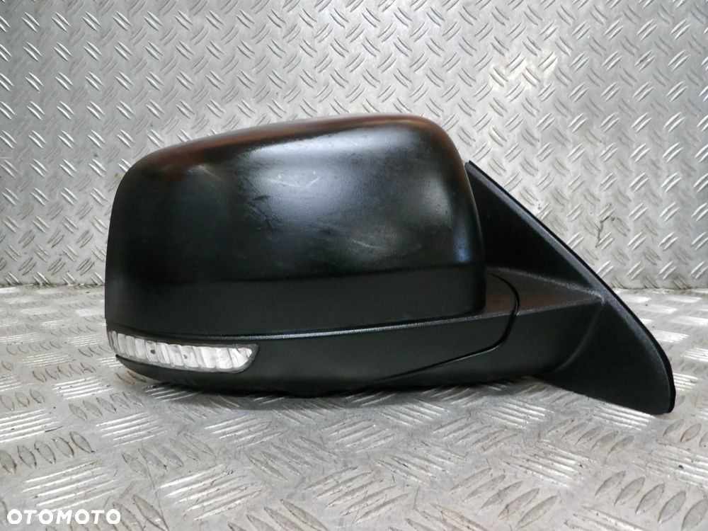 JEEP GRAND CHEROKEE WK2 LIFT LUSTERKO PRAWE 11 PIN - 1