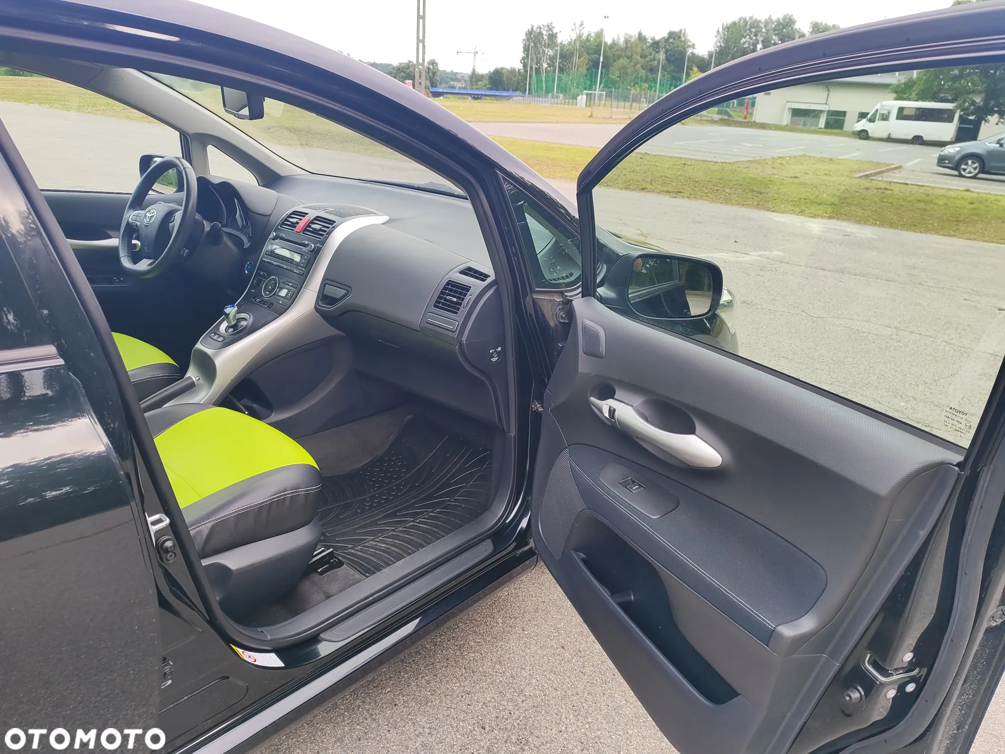 Toyota Auris - 19