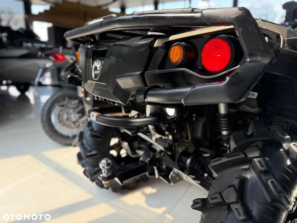 Can-Am Outlander