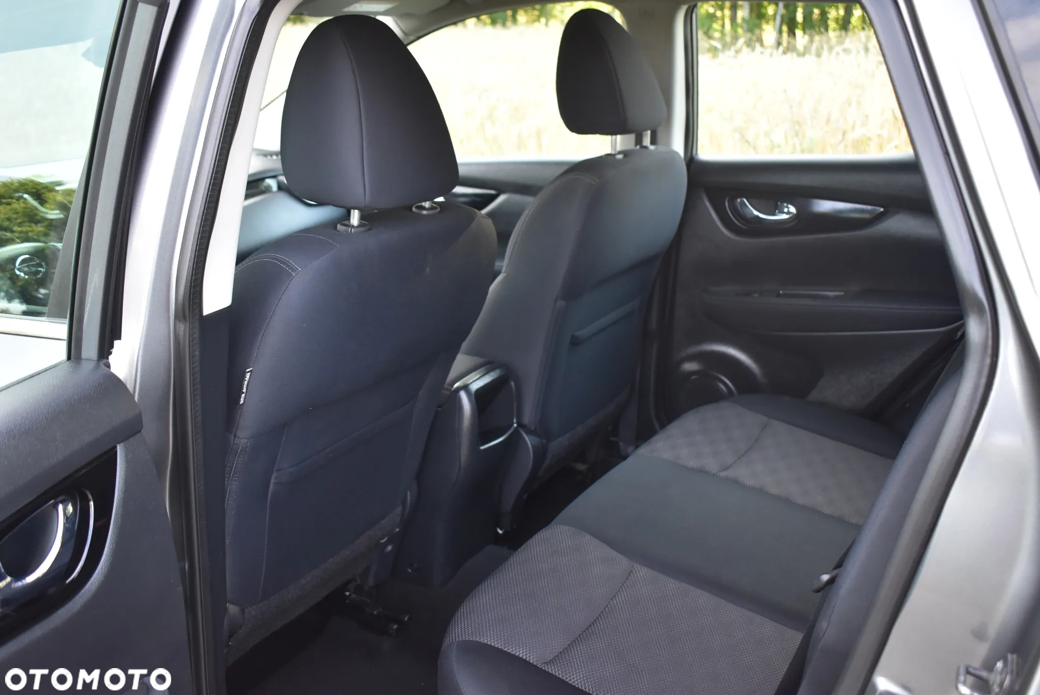 Nissan Qashqai 1.2 DIG-T Tekna+ - 23