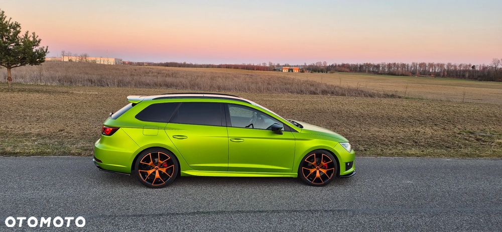 Seat Leon - 5
