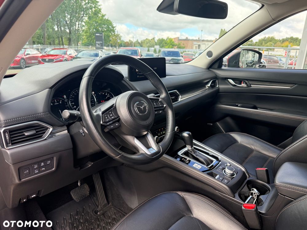 Mazda CX-5 2.5 Skyprestige 2WD - 24