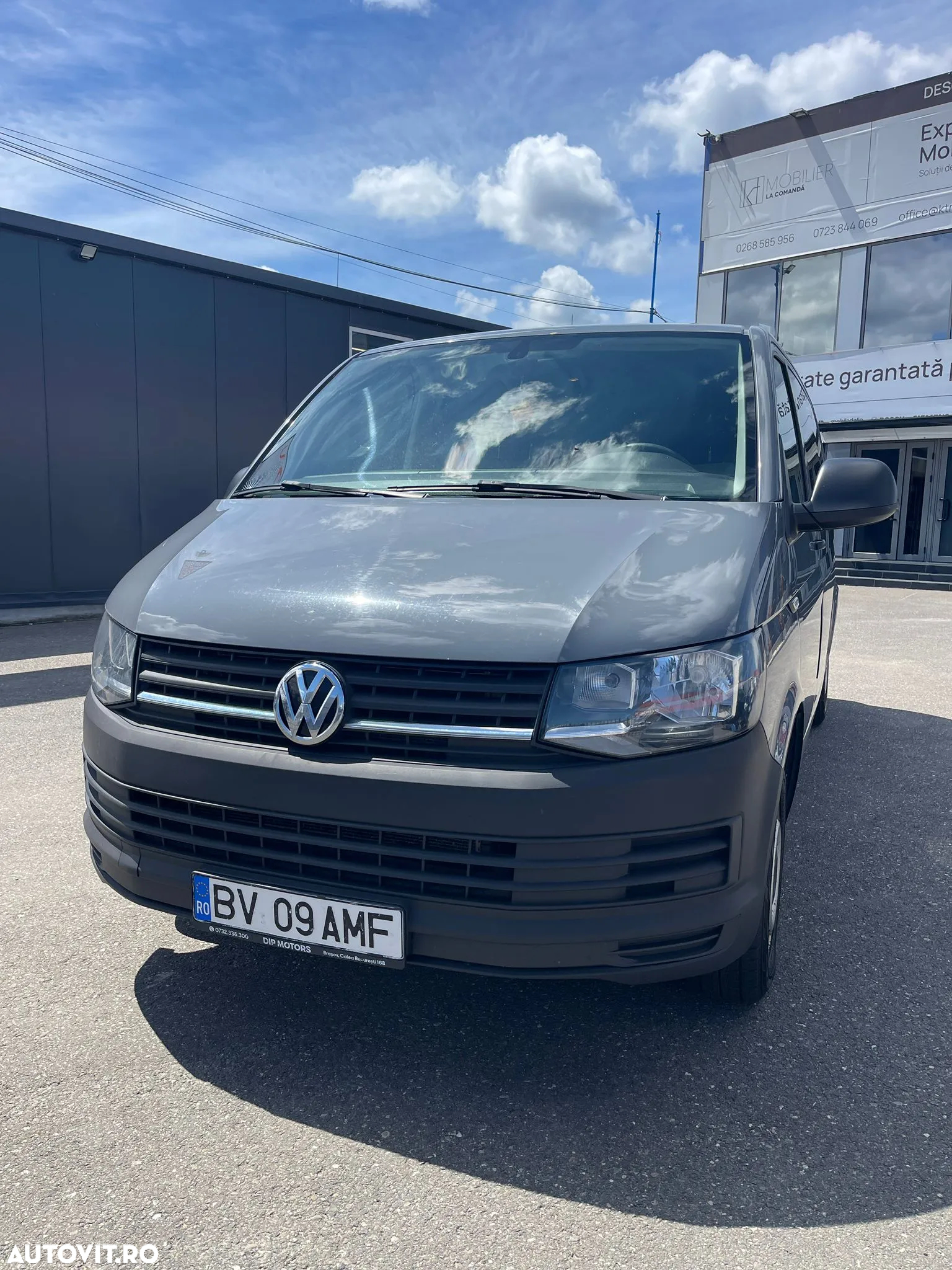 Volkswagen Multivan L 2.0 TDI DSG 110KW - 2