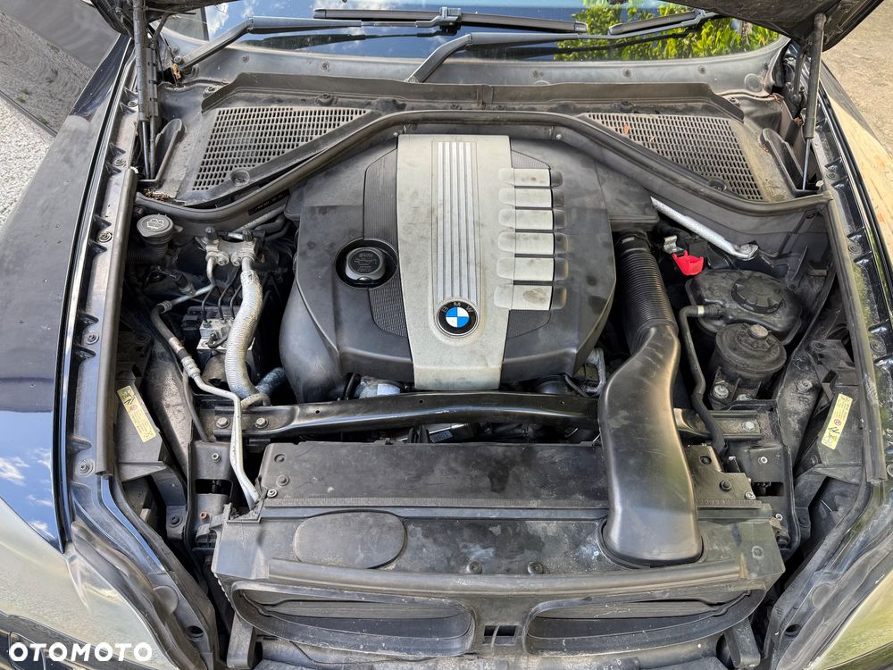BMW X5 3.0sd - 10