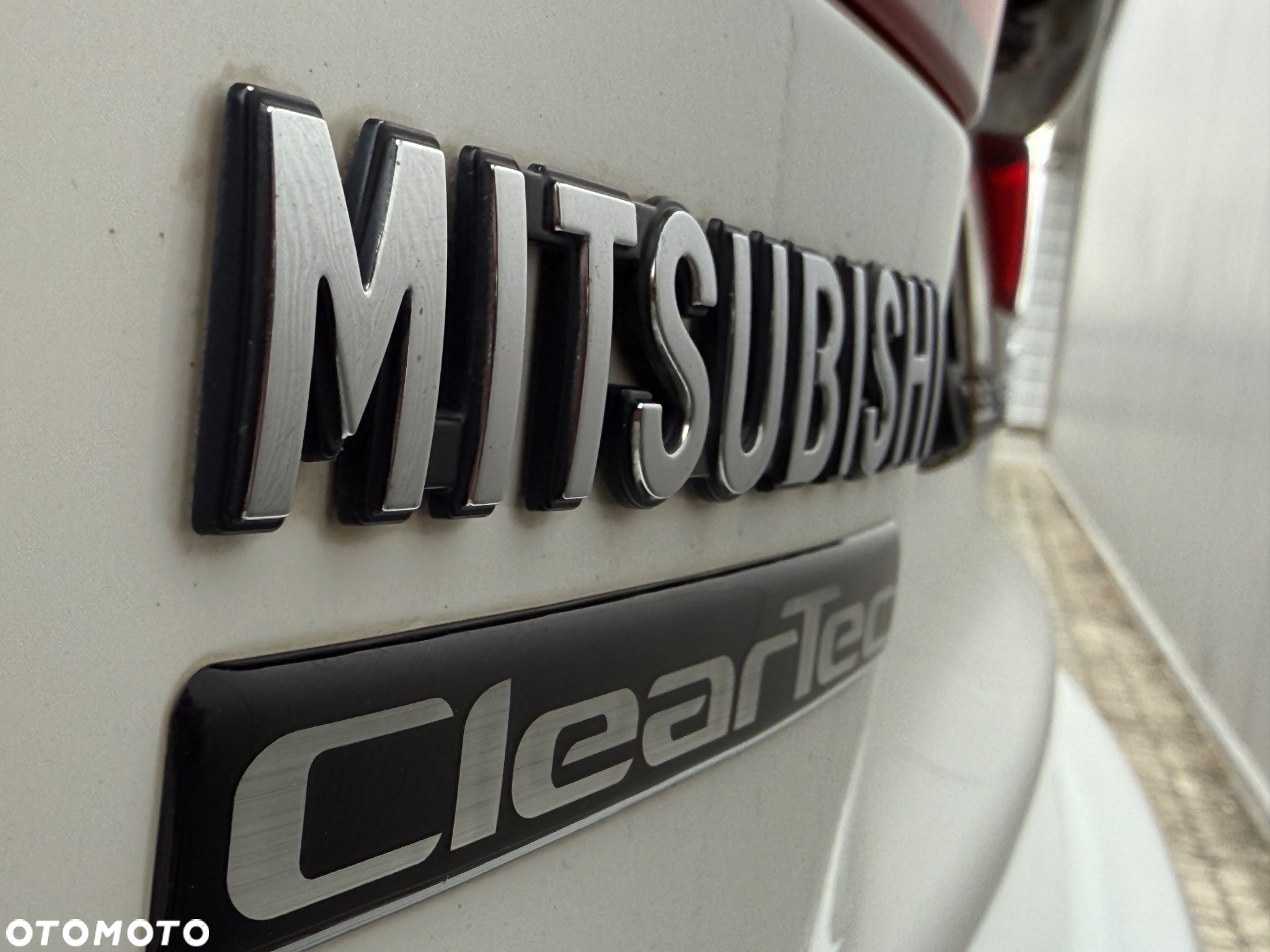 Mitsubishi ASX - 30