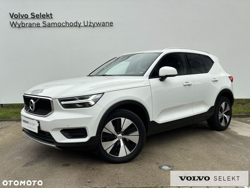 Volvo XC 40