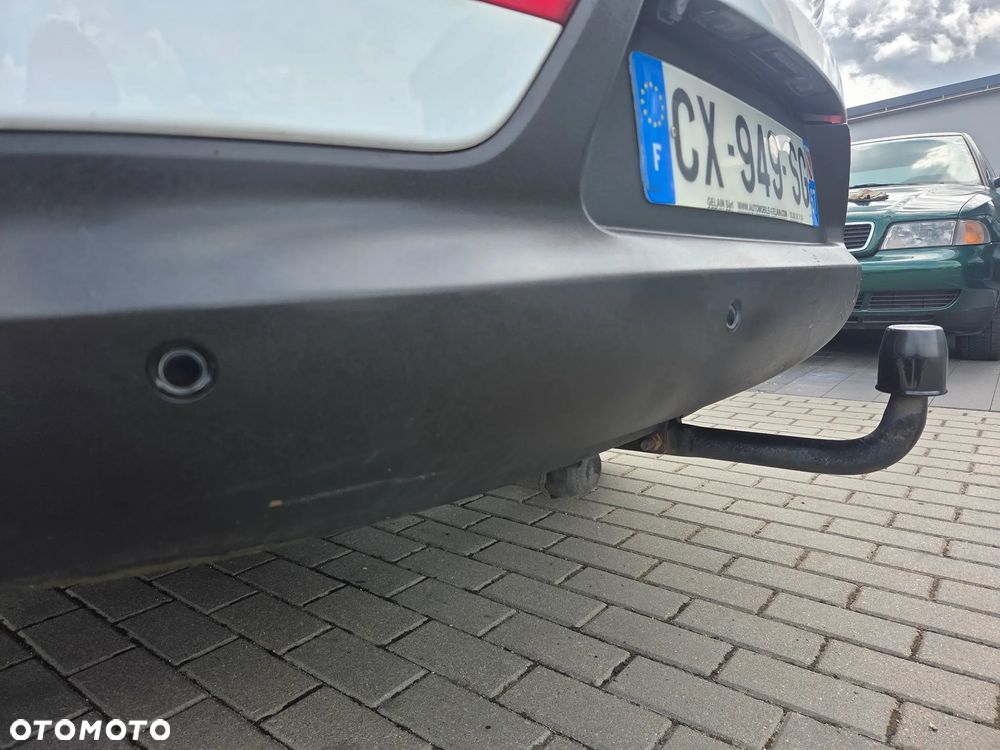 Kia Sportage 1.7 CRDI 2WD Attract - 6