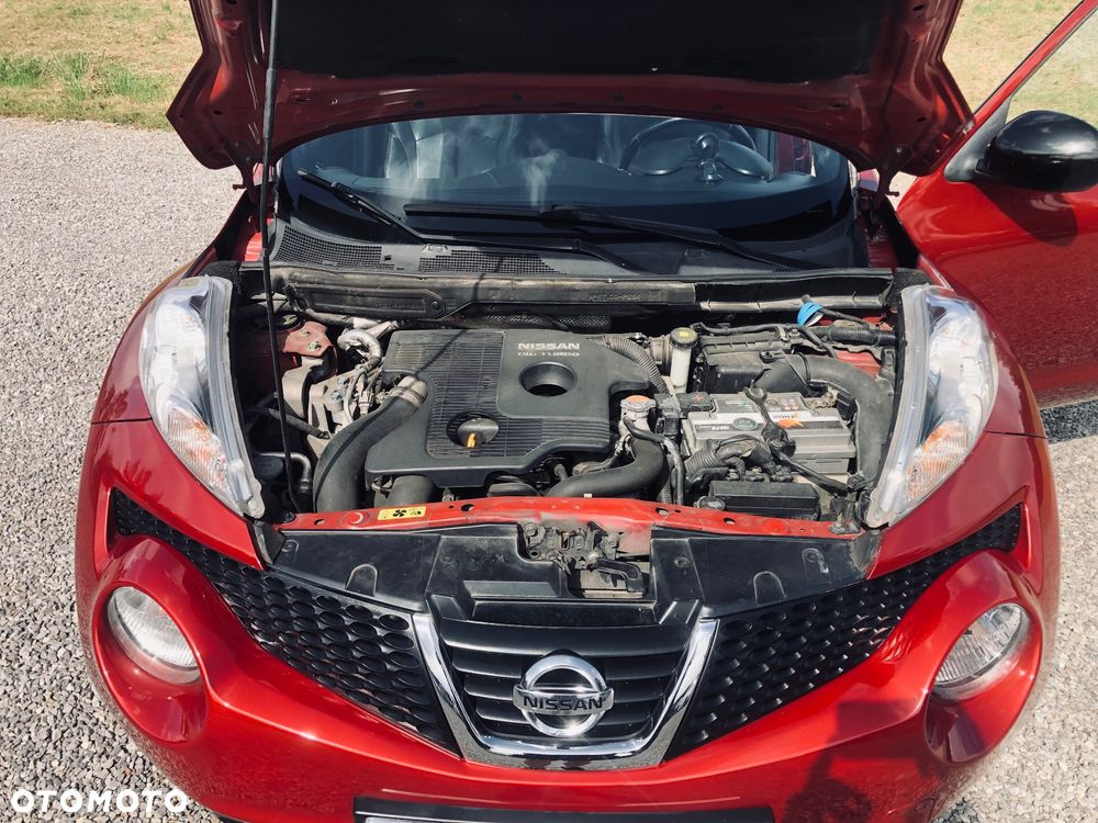 Nissan Juke 1.6 DIG-T Shiro - 18