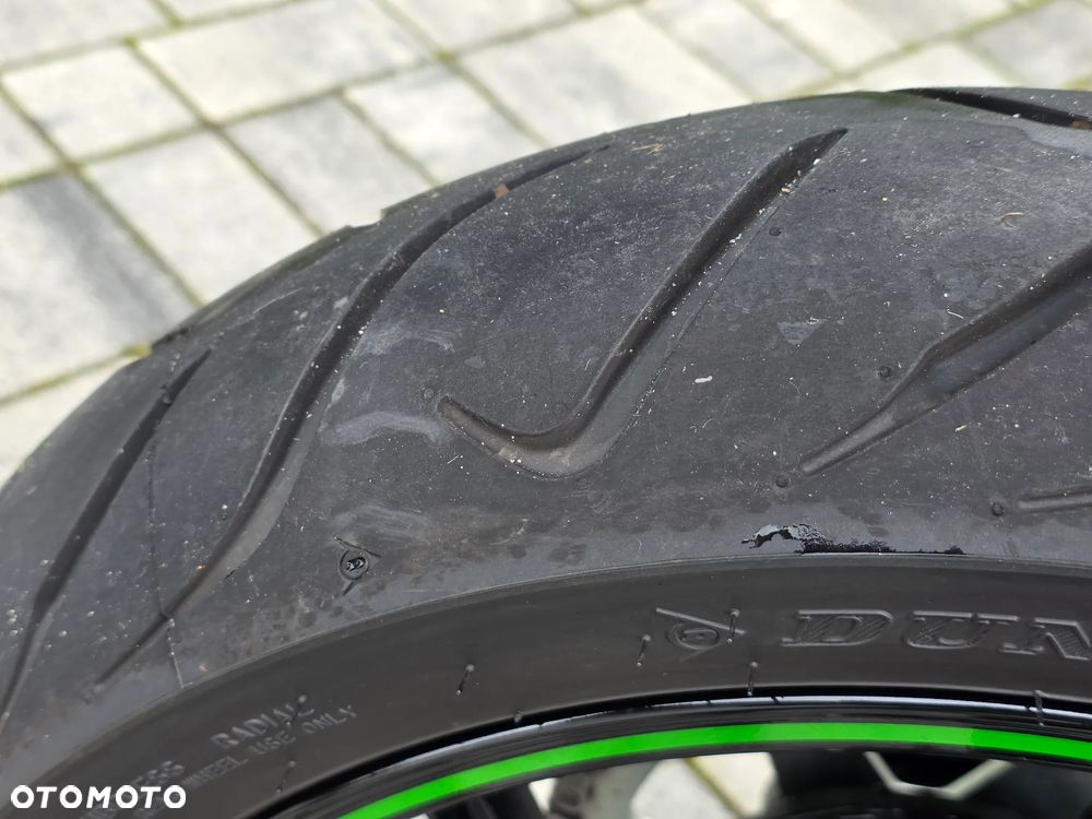Kawasaki Versys 650 - 15