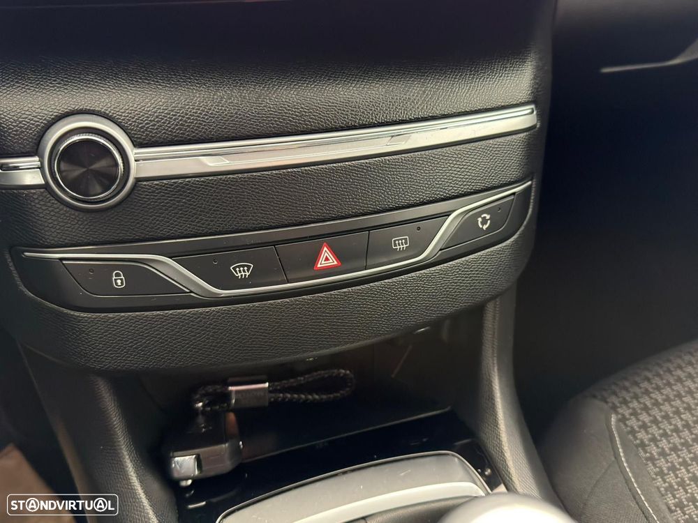 Peugeot 308 SW 1.2 PureTech Access - 11