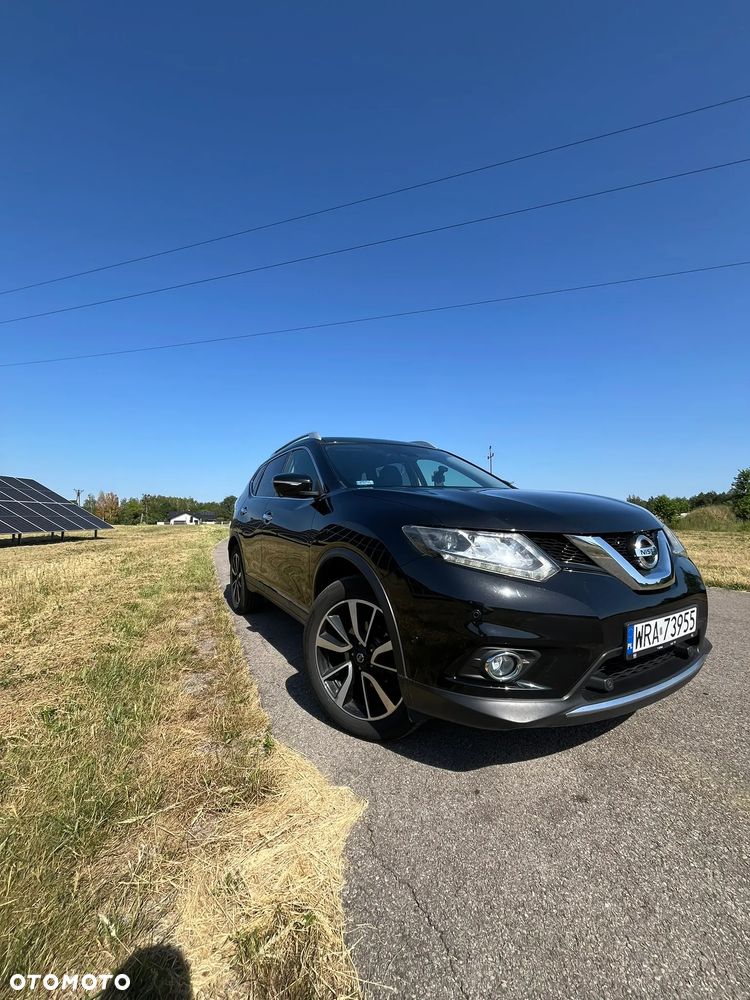 Nissan X-Trail 1.6 DIG-T Tekna 2WD - 1