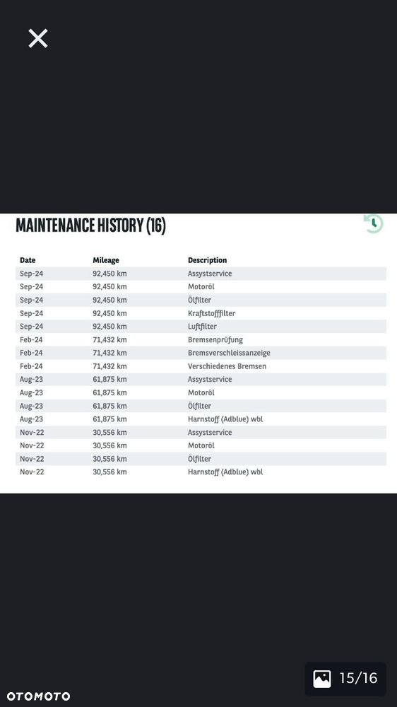 Mercedes-Benz Klasa C 220 d 9G-TRONIC AMG Line - 24