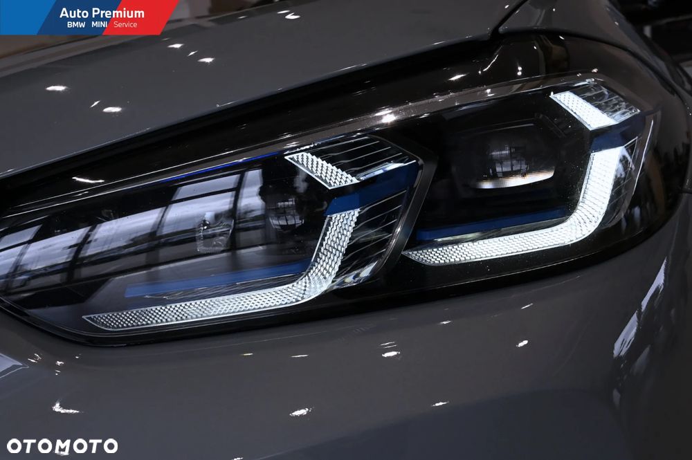 BMW X4 xDrive30i - 21