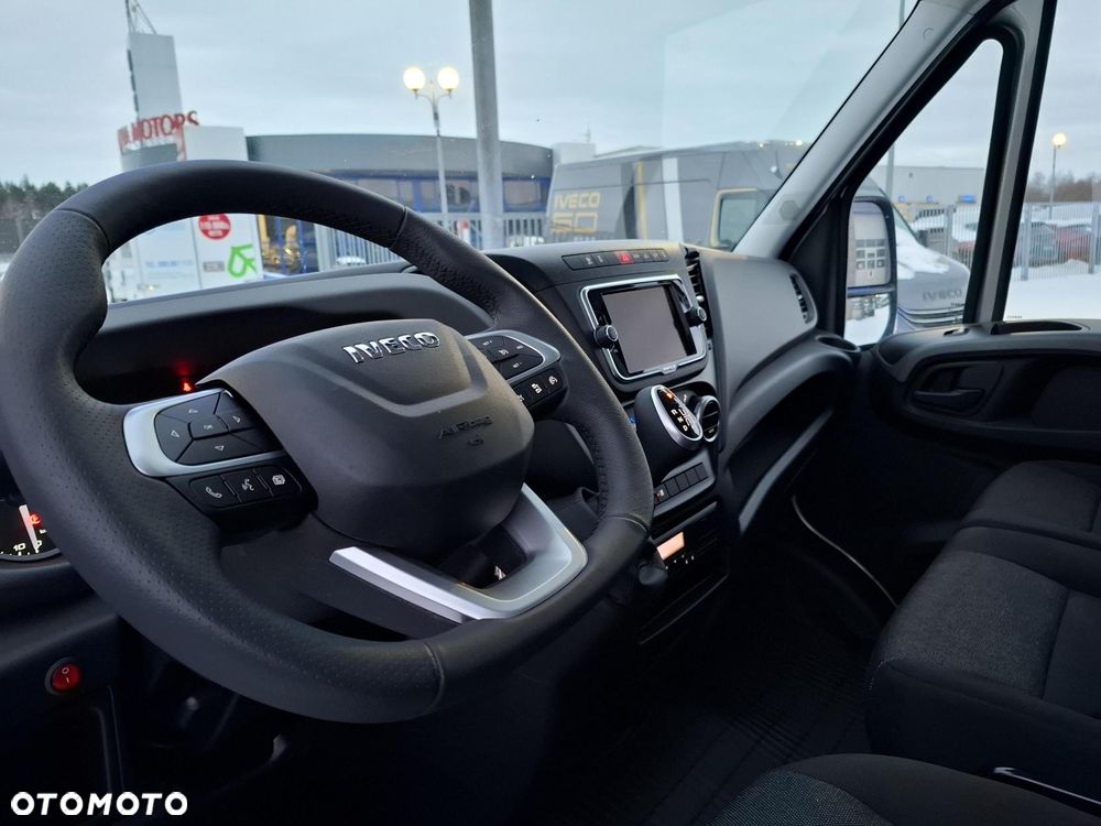 Iveco WYPAS DOSTĘPNY OD RĘKI,IZOTERMA OSTATNIA SZTUKA OD RĘKI - 19