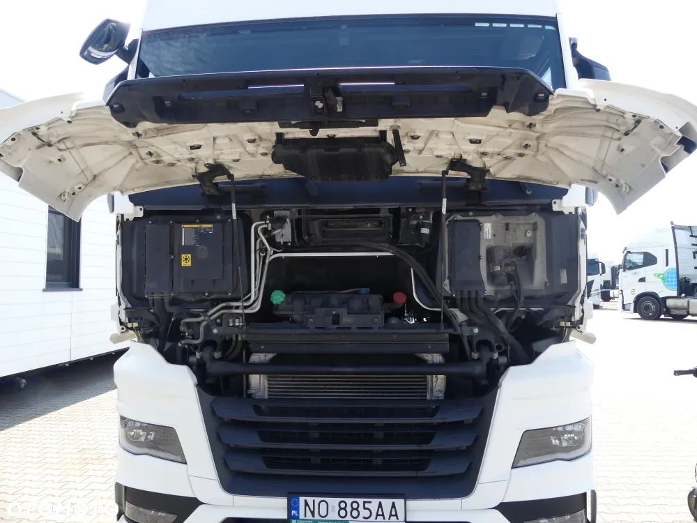 MAN TGX 18.470 BL SA - 13
