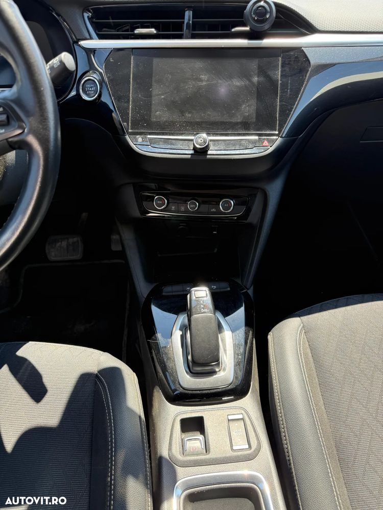 Opel Corsa Electric Edition - 13