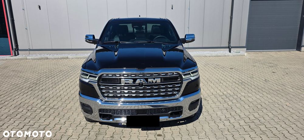 RAM 1500 - 3