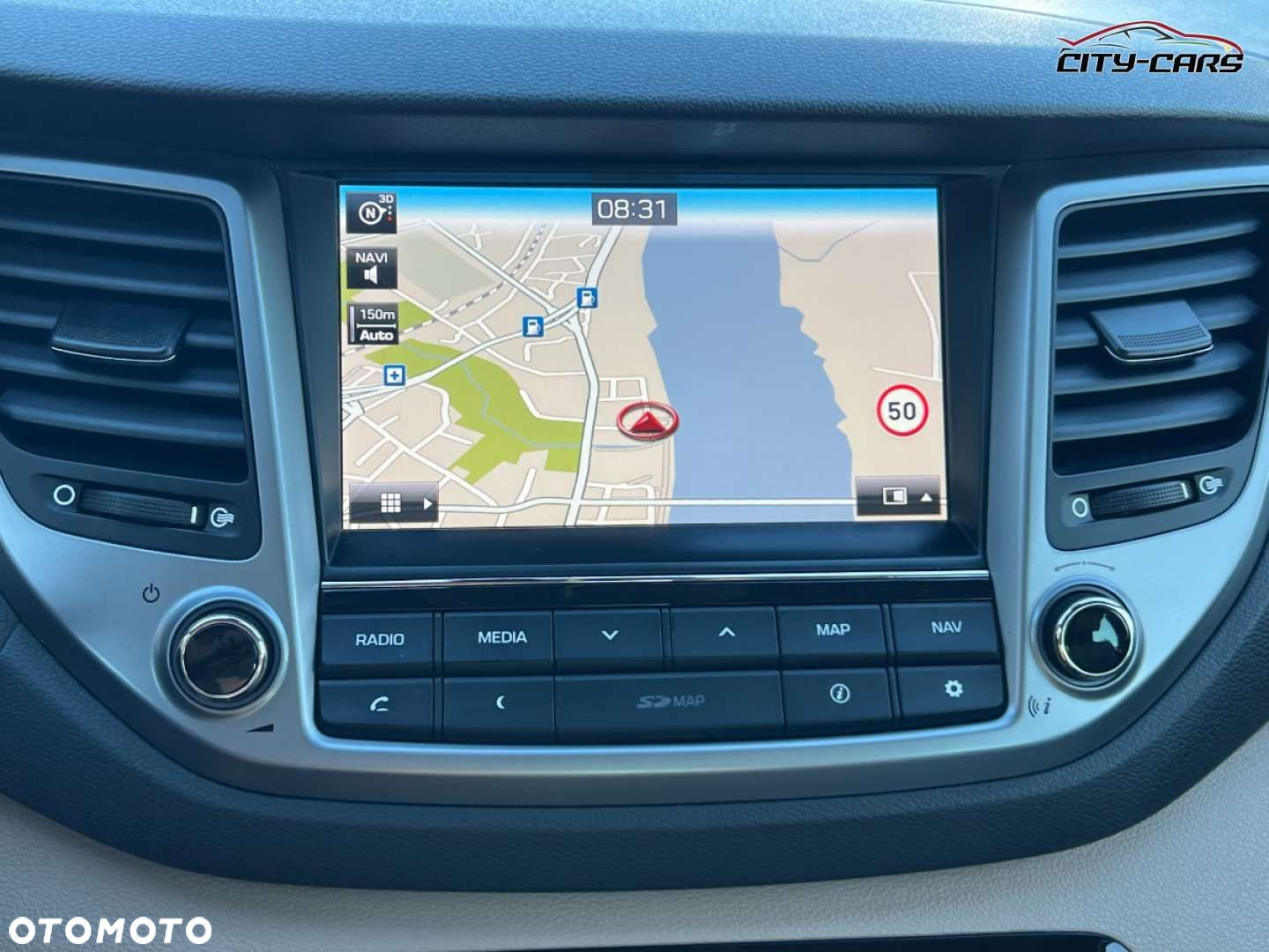 Hyundai Tucson - 25