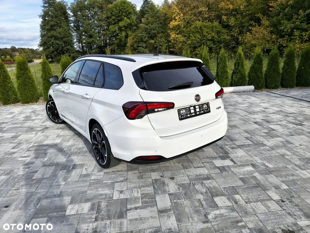 Fiat Tipo 1.4 T-Jet S-Design - 31