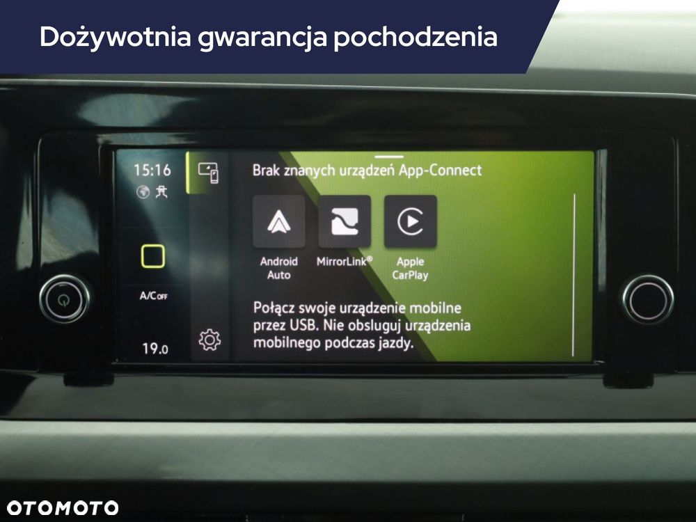 Volkswagen Golf Variant - 13