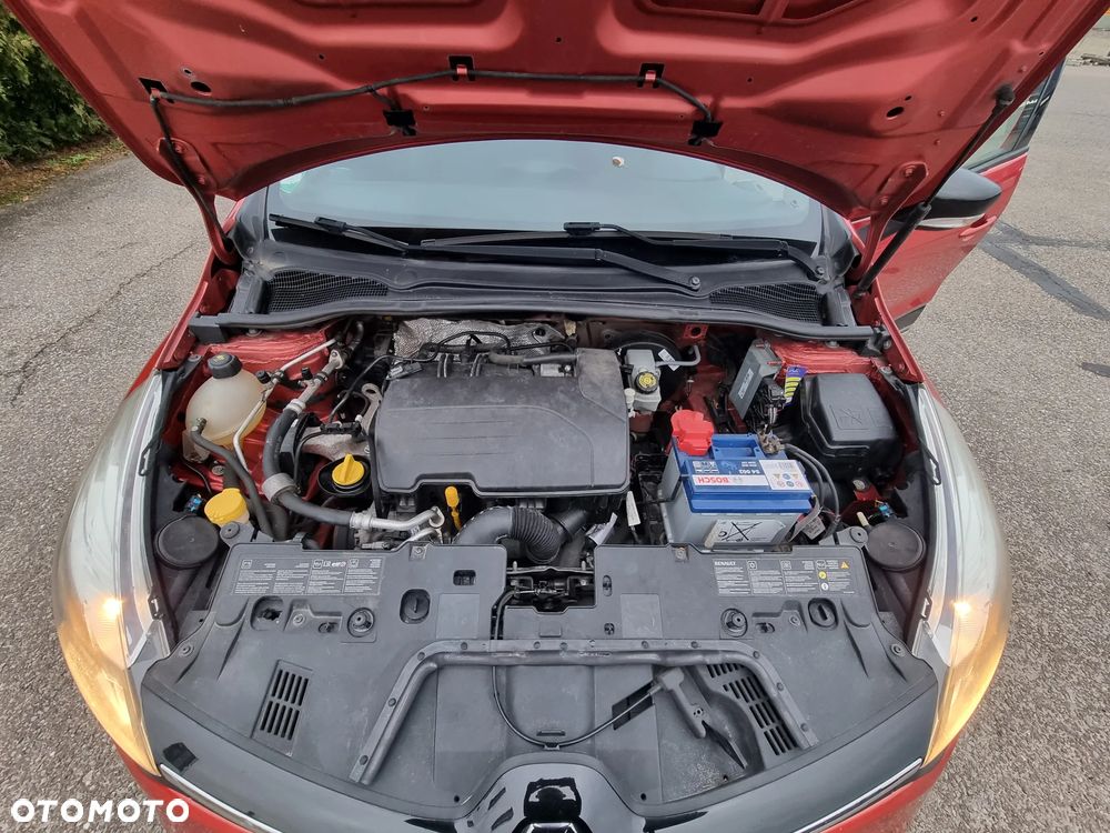 Renault Clio 1.2 16V Limited EU6 - 31