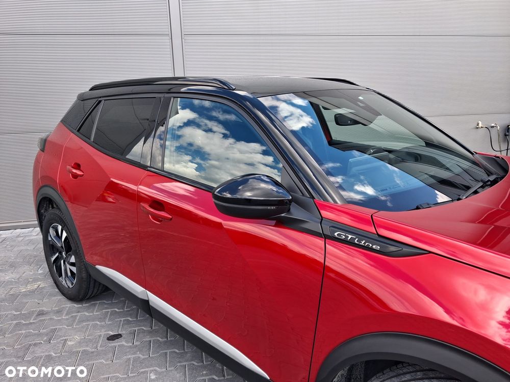 Peugeot 2008 PureTech 130 GT Pack - 6