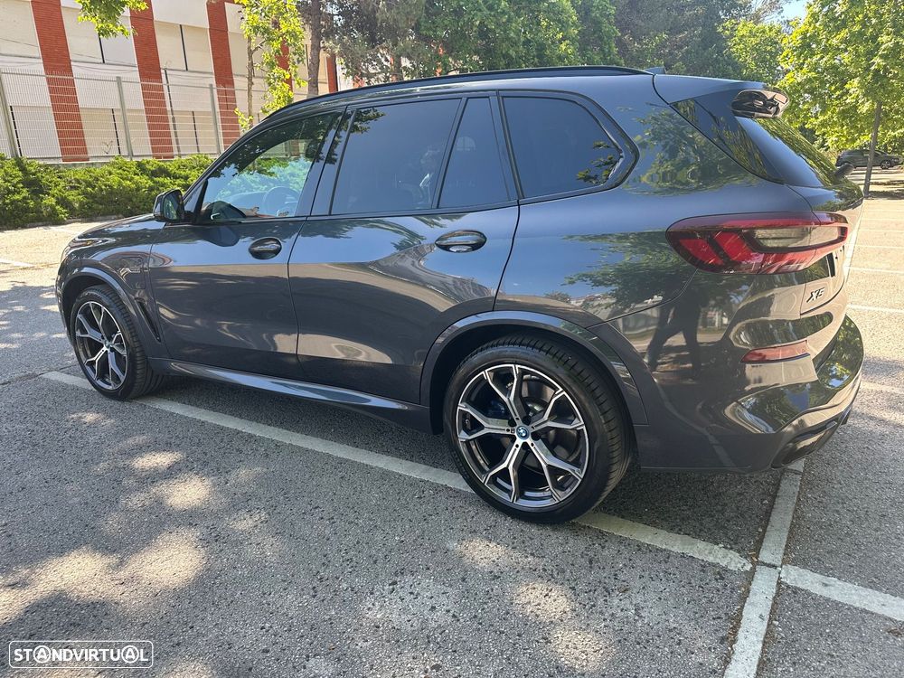BMW X5 - 7