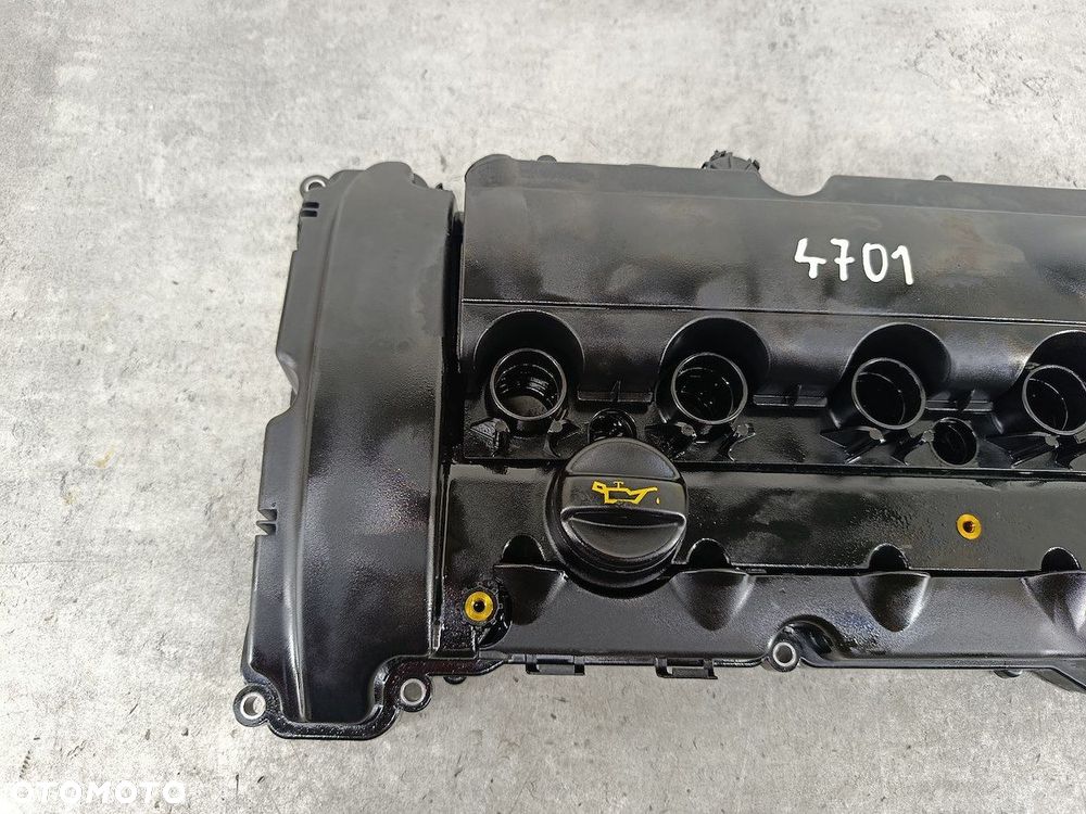 POKRYWA ZAWORÓW PEUGEOT 308 I - 3