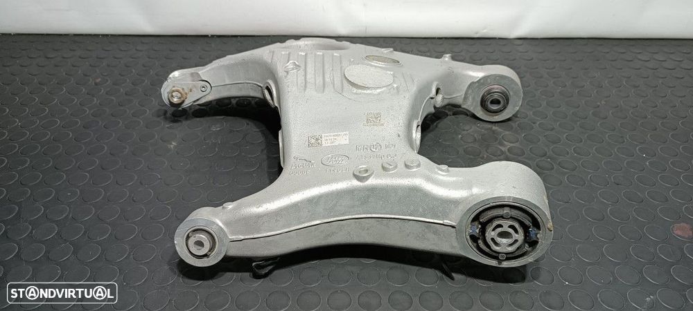 BRAÇO SUSPENSÃO INFERIRO TRASEIRO ESQUERDO LAND ROVER RANGE ROVER EVOQUE EVOQUE - 1