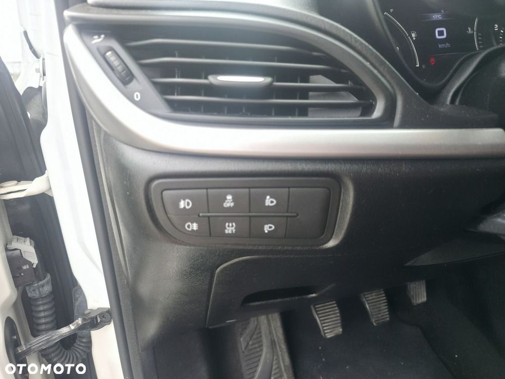 Fiat Tipo - 22