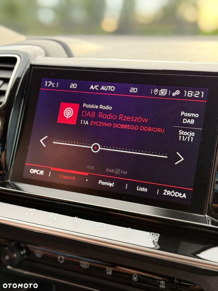 Citroën C5 Aircross 1.2 PureTech C-Series - 10