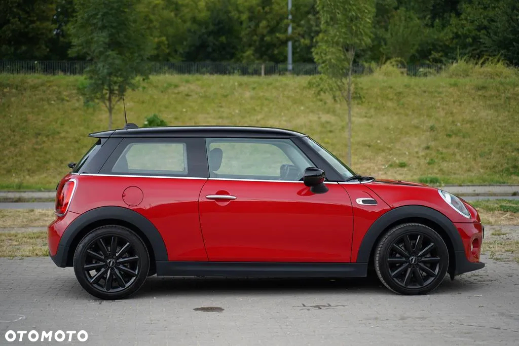 MINI Cooper GPF - 4