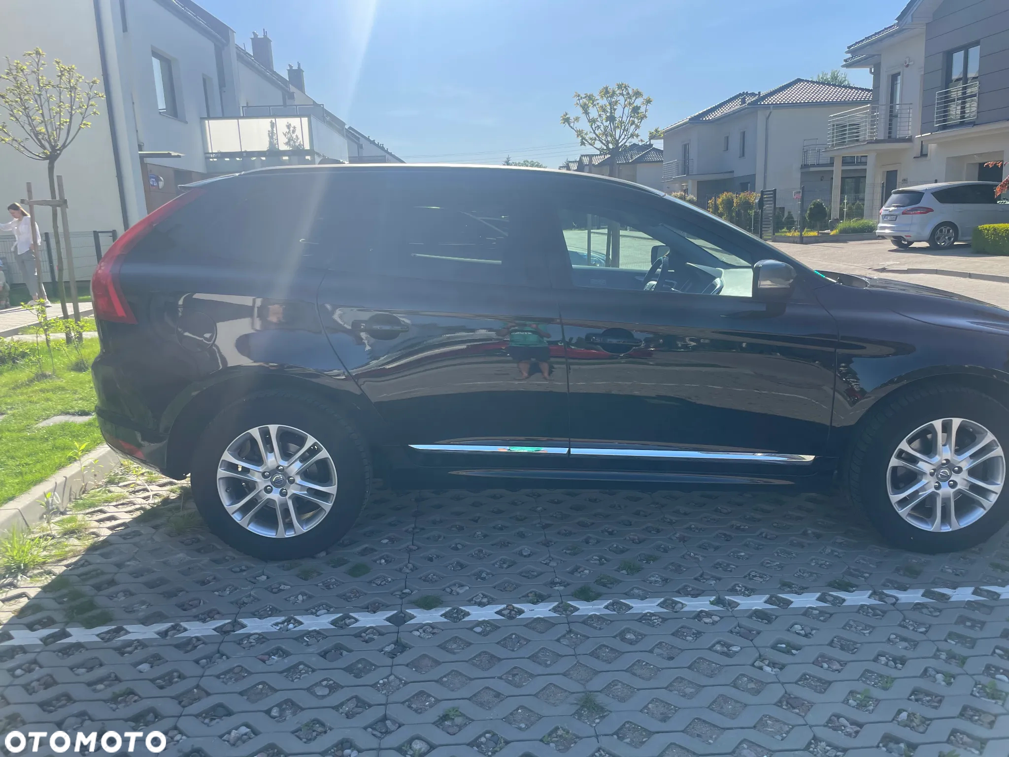 Volvo XC 60 - 5