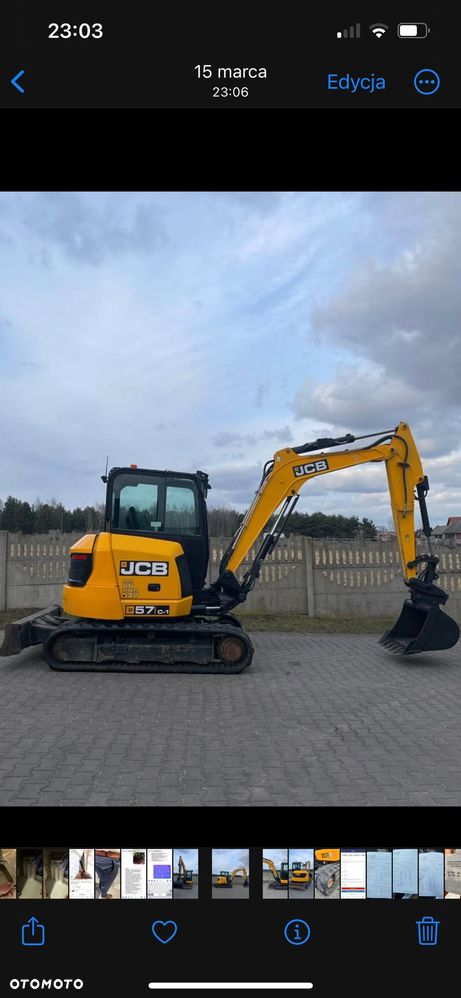 JCB 57C - 1 - 4