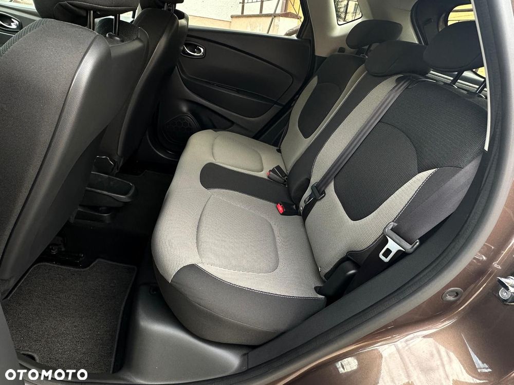 Renault Captur - 8