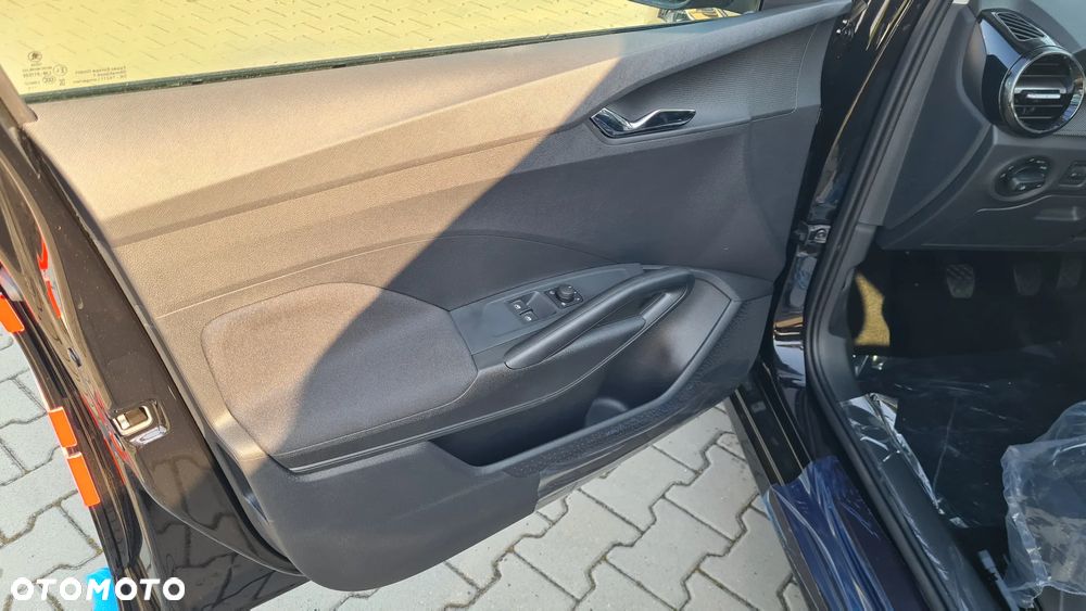 Skoda Fabia 1.0 TSI Edition 130 - 9