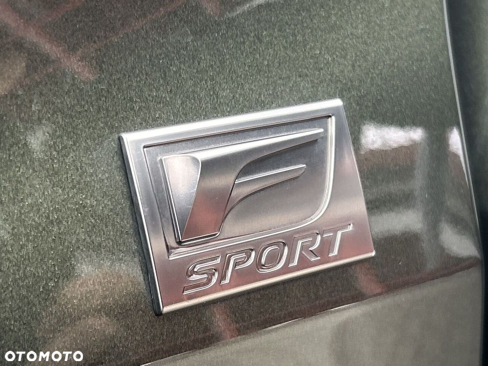 Lexus UX 250h GPF F Sport Design+ 2WD - 29