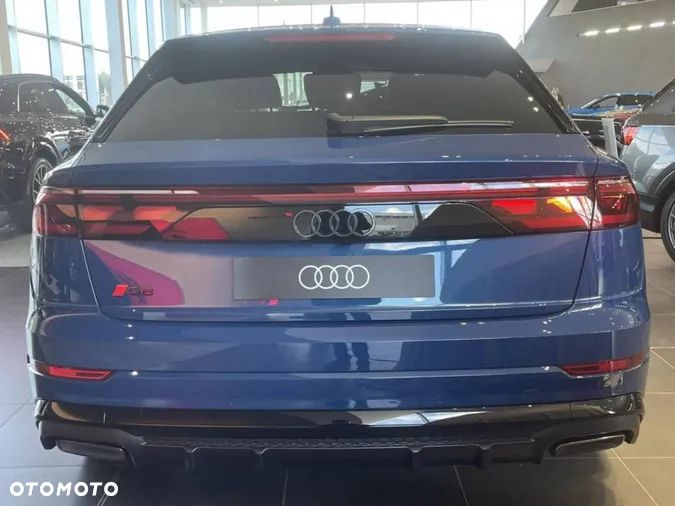 Audi Q8 - 3