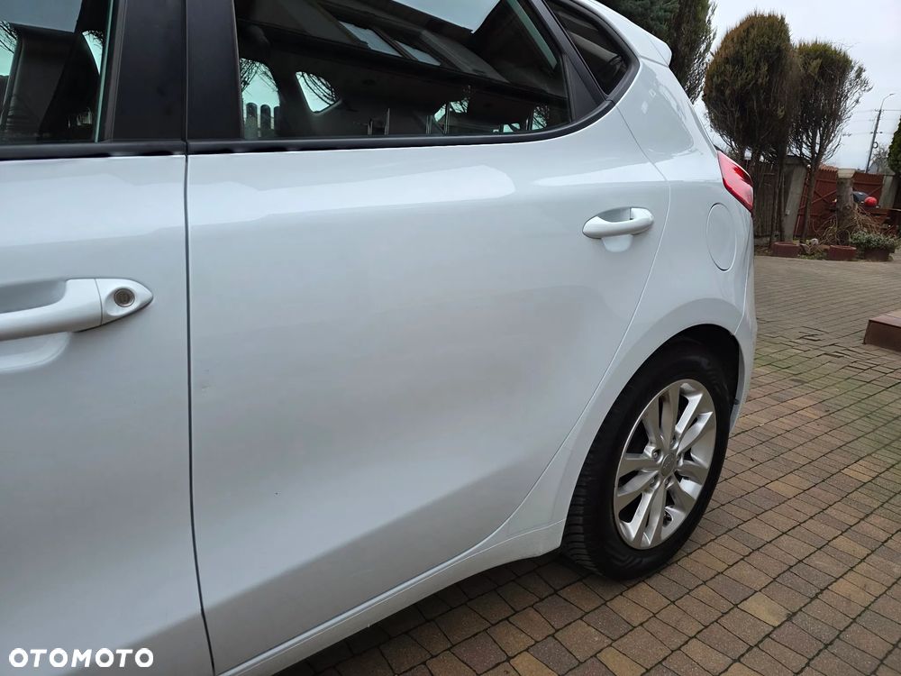 Kia Ceed 1.6 CRDi L Business Line DCT - 6