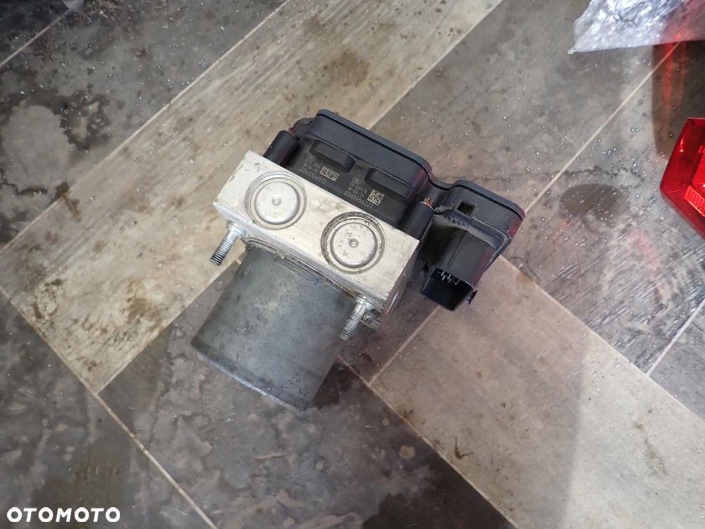 MERCEDES VITO W447 POMPA ABS 0265259846 - 1