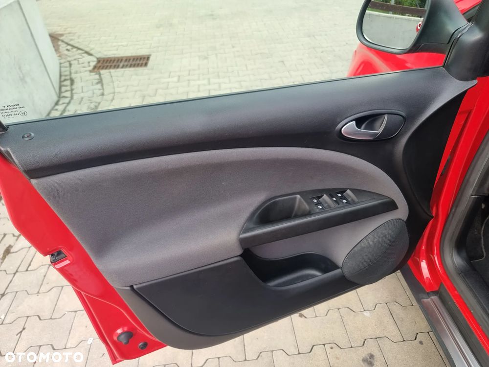 Seat Altea 1.2 TSI ITECH Start/Stop - 15