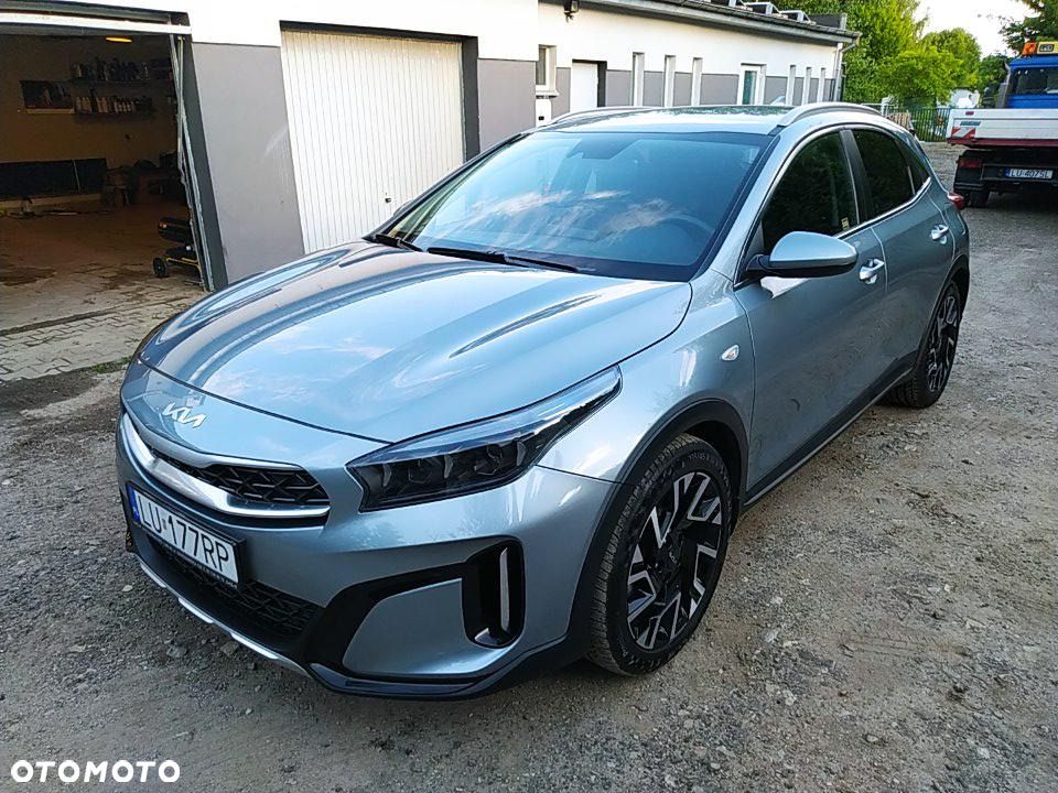 Kia XCeed 1.5 T-GDI M - 11