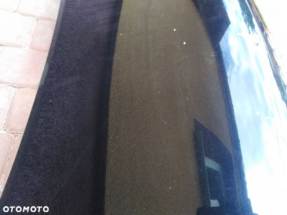 Klapa Bagażnik LZ5L Audi A6 C5 FL Sedan - 12