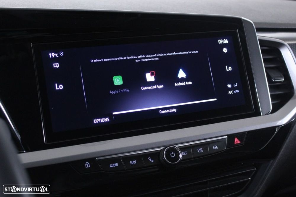 Opel Grandland 1.5 CDTI GS Line AT - 28