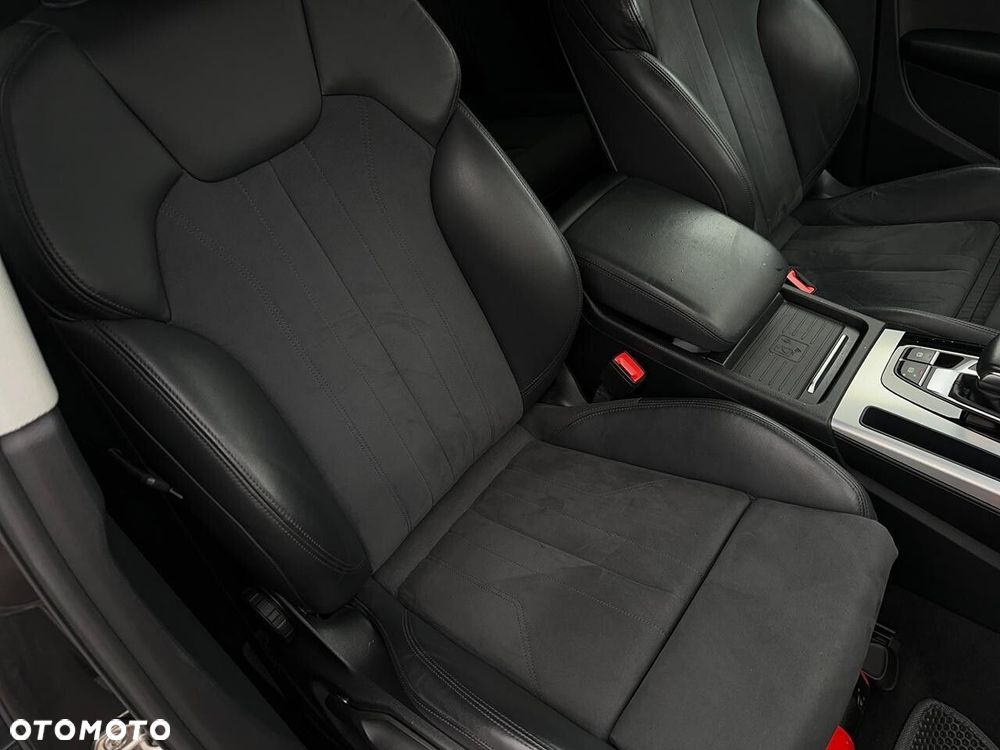 Audi Q5 - 40