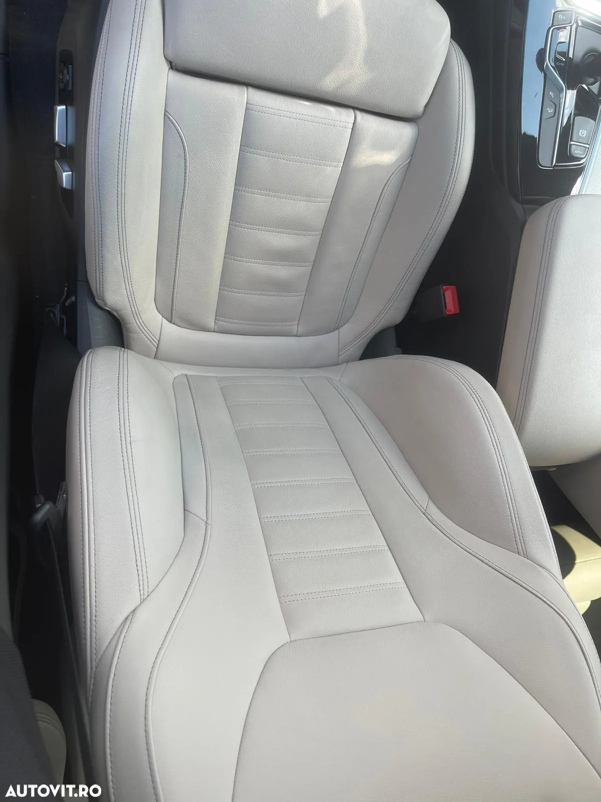 BMW X3 xDrive30i AT M Sport - 12