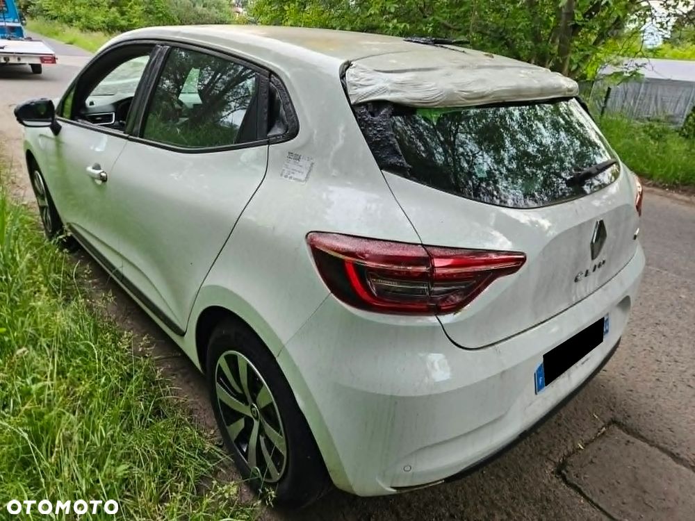 Renault Clio E-TECH Full 145 EVOLUTION - 2