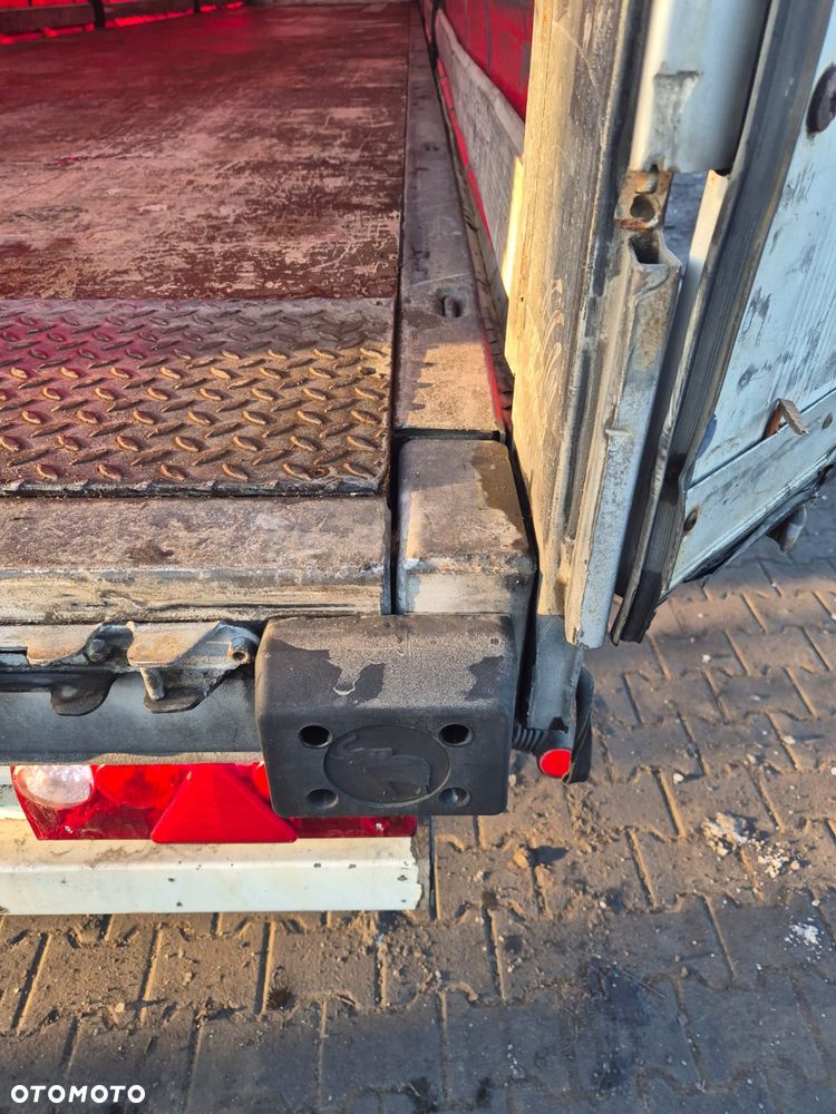 Schmitz Cargobull VARIOS SCS 24/L - 6