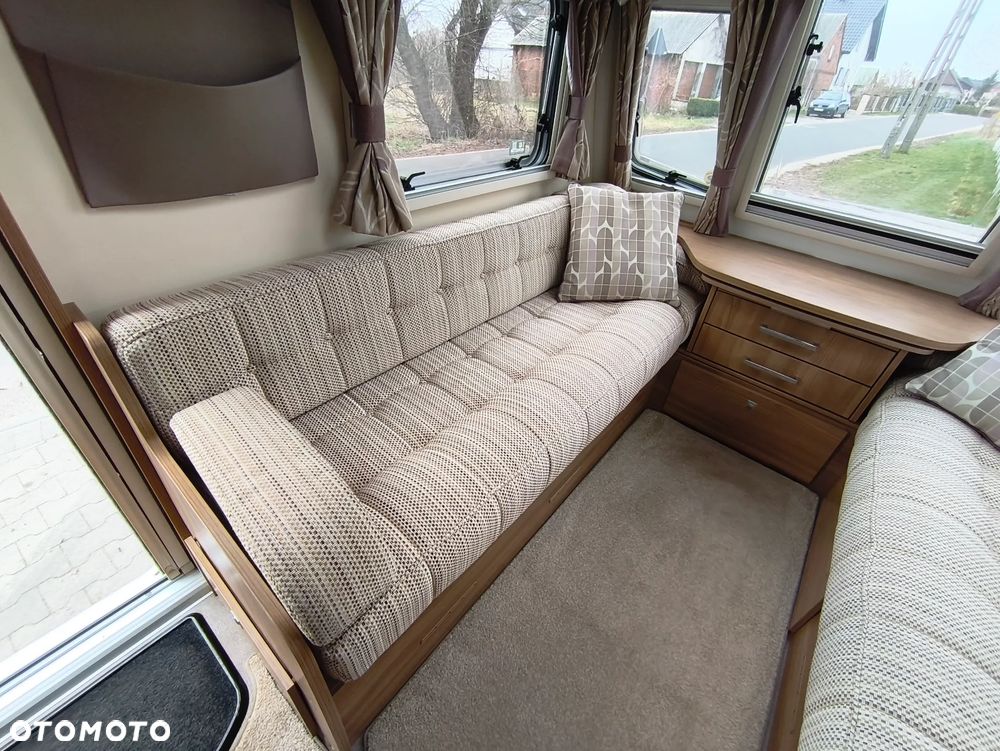 Bailey UNICORN III MADRID - 17